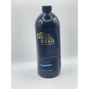 Bondi Sands Salon Solution Ultra Dark 1L (35.2 Fl oz) No Seal
